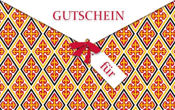 Gutscheinkuvert