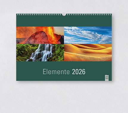 <small>Bildkalender</small>