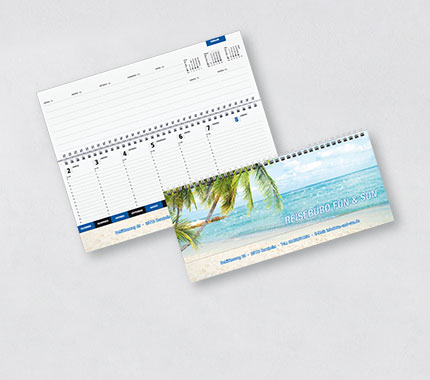 <small>Gebrauchskalender</small>