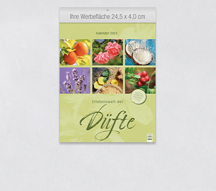 Duftkalender