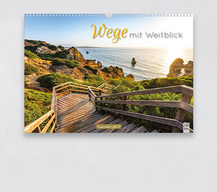Foto- und Kunstkalender