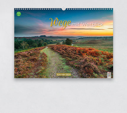 Foto- und Kunstkalender
