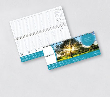 Gebrauchskalender
