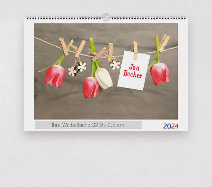 Bildkalender