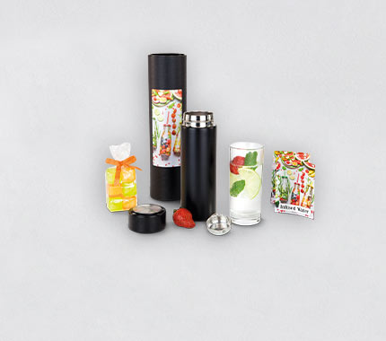 <small>Geschenk Set</small>