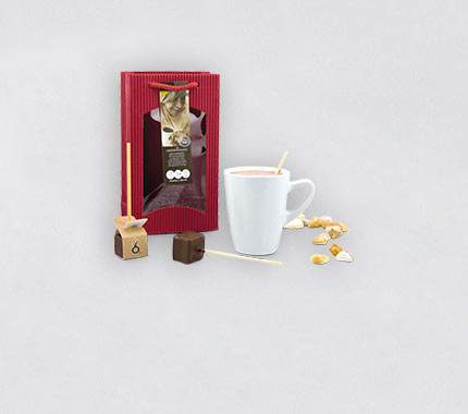 <small>Kleine Geschenke</small>