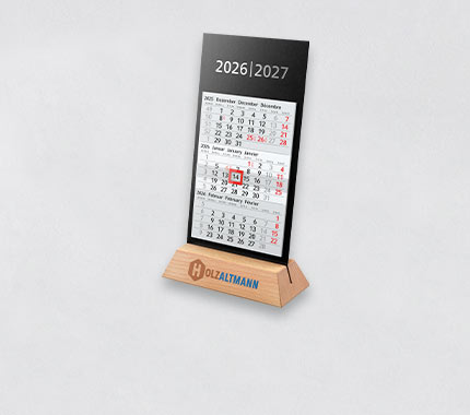 Tischkalender