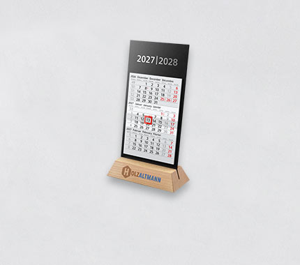 Tischkalender