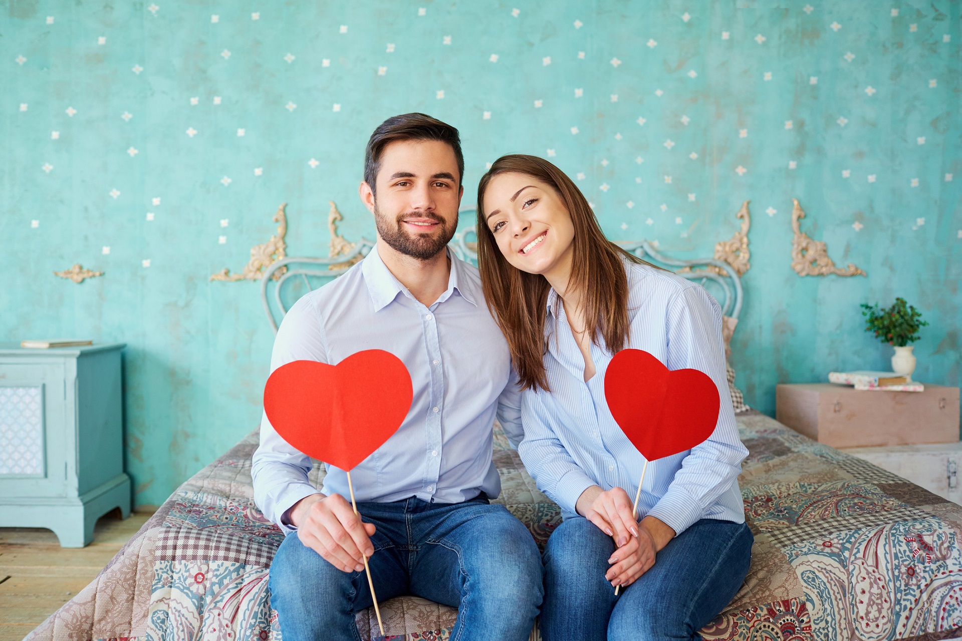 Dating antike Möbelschubladen