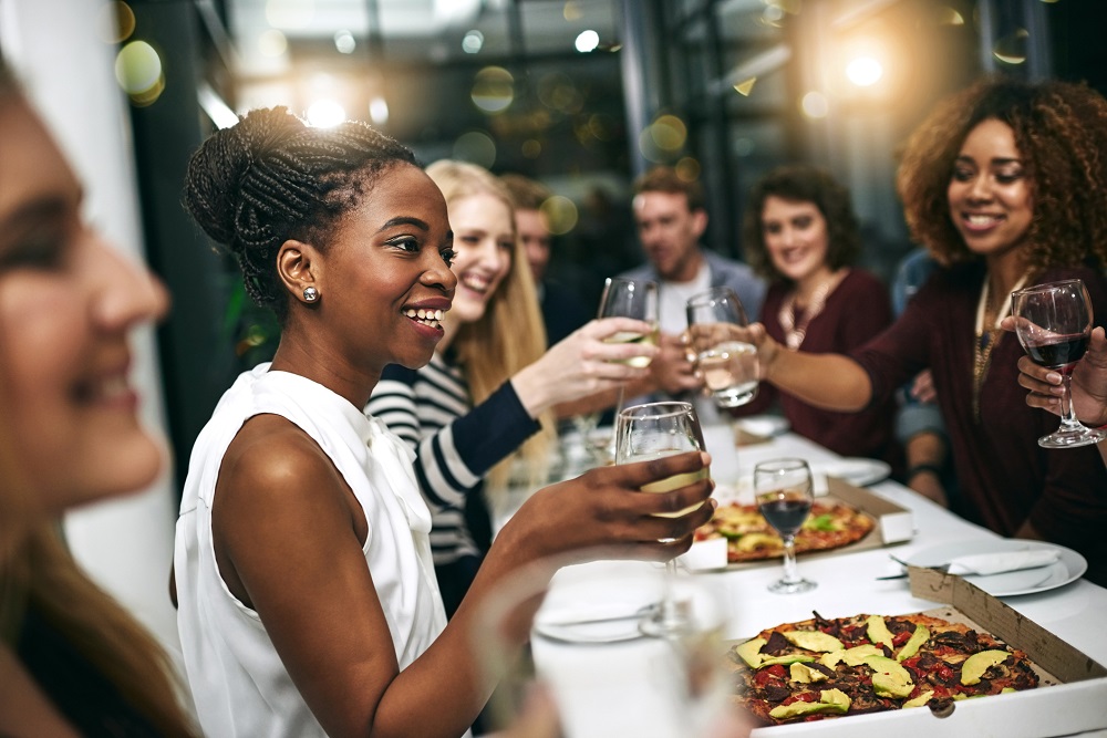 Silvesterparty Selber Planen Checkliste Tipps Ideen Fur Zuhause