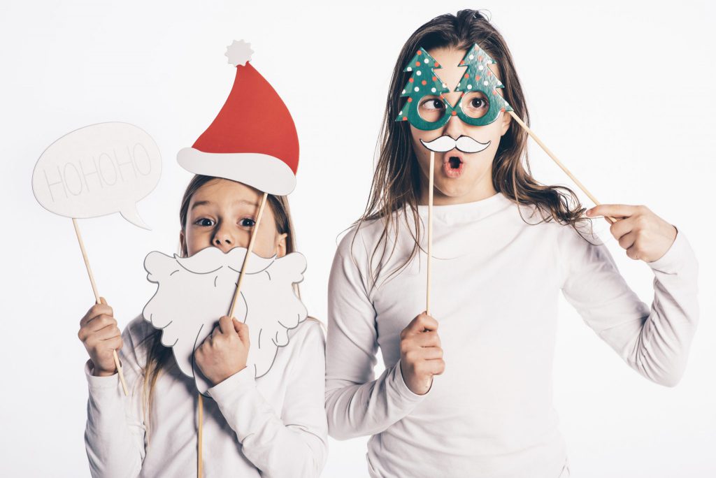 Weihnachtsfotos 9 Ideen für kreative & festliche Aufnahmen