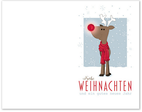 Lustige Weihnachtsgrusse Alles Zu Spruchen Motiven Gestaltung