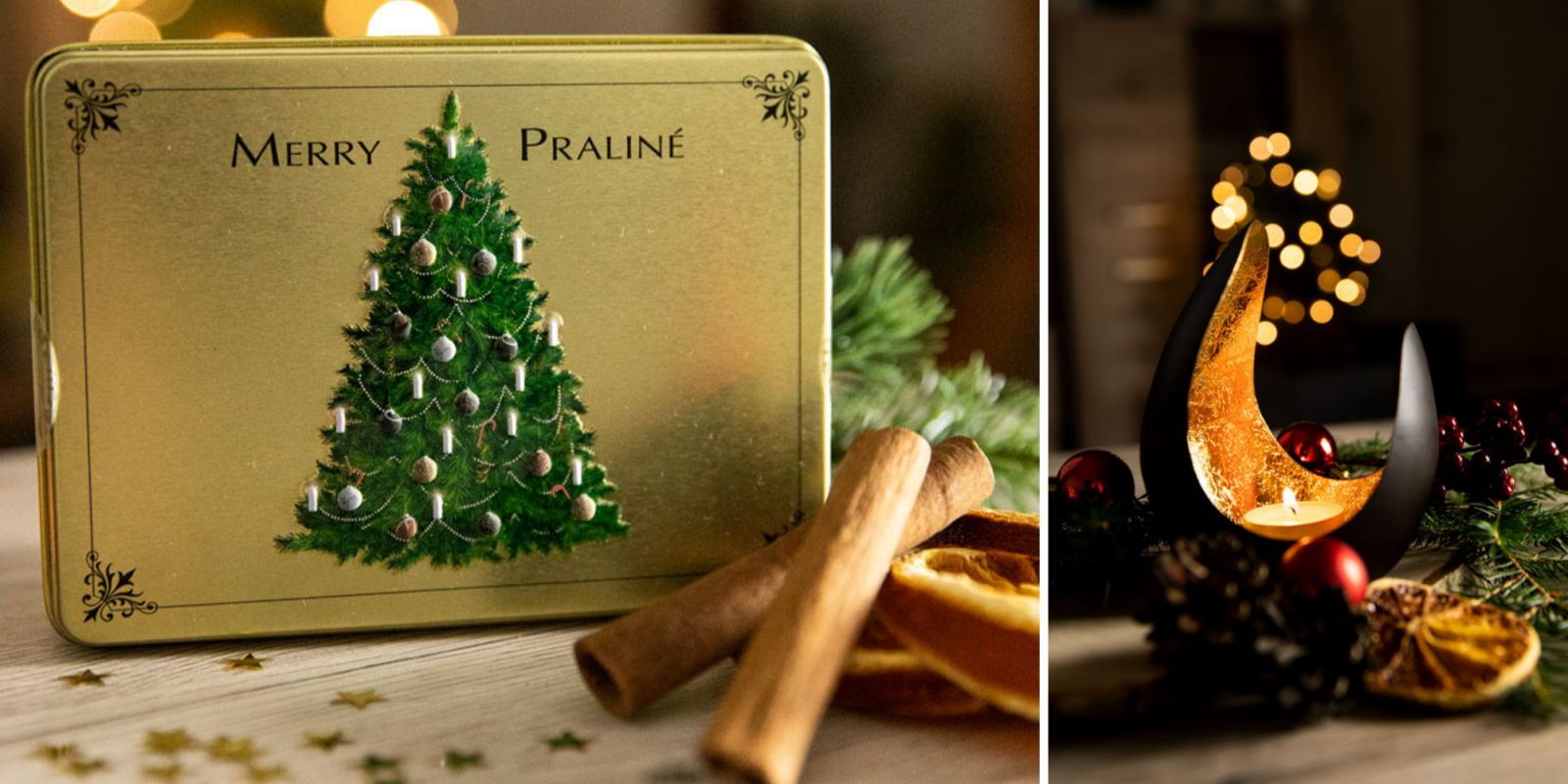 Handwerk 33 originelle Geschenke für Mitarbeiter & Kunden