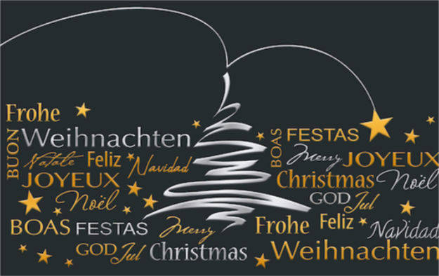 Geschaftliche Weihnachtskarten Texte Formulieren