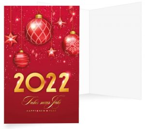 Neujahrswünsche: geschäftliche &amp; persönliche Wünsche senden