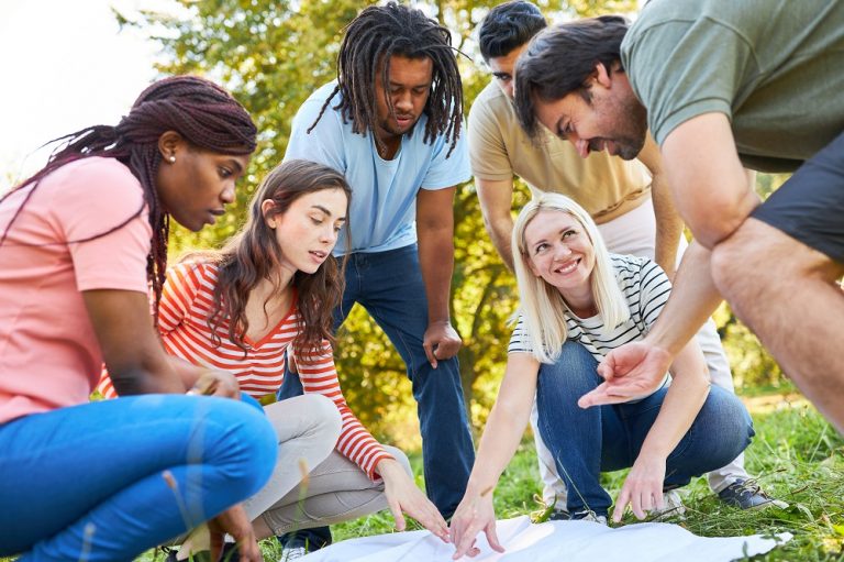 So gelingt der Text für die Einladung zum Teamevent