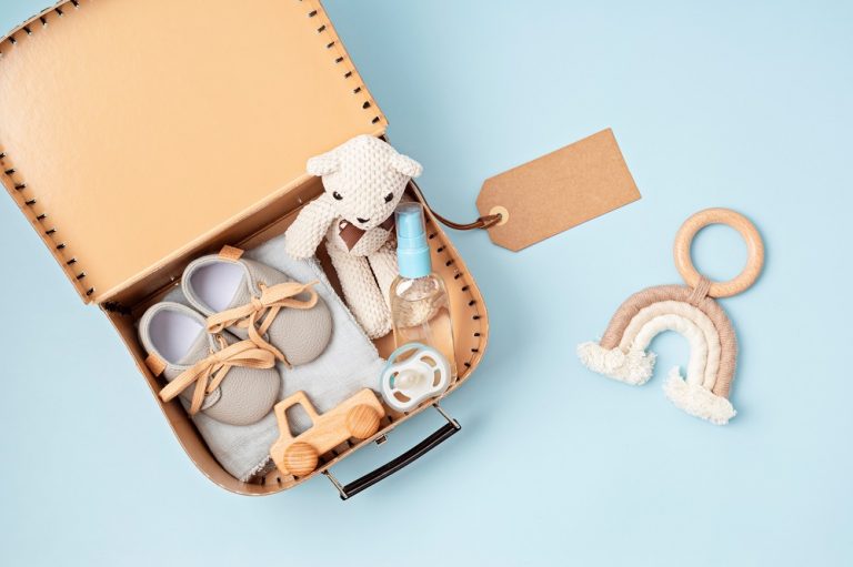 Geschenke zur Geburt für Arbeitskollegen 5 Ideen