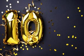 Glückwünsche zum Firmenjubiläum Tipps und Vorlagen