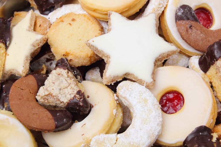 10 Ideen für eine unvergessliche Weihnachtsfeier im Verein