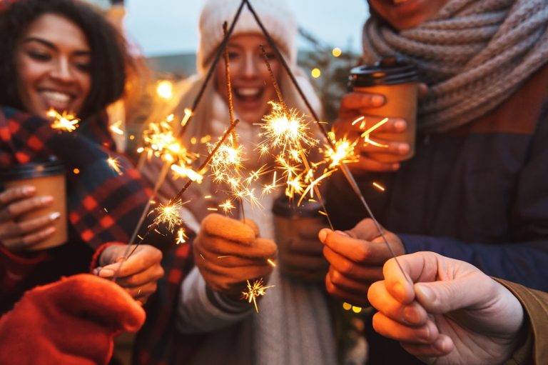 Weihnachtsfeier Im Verein Ideen 2025 Cloe Penelope