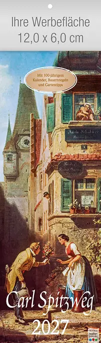Carl Spitzweg