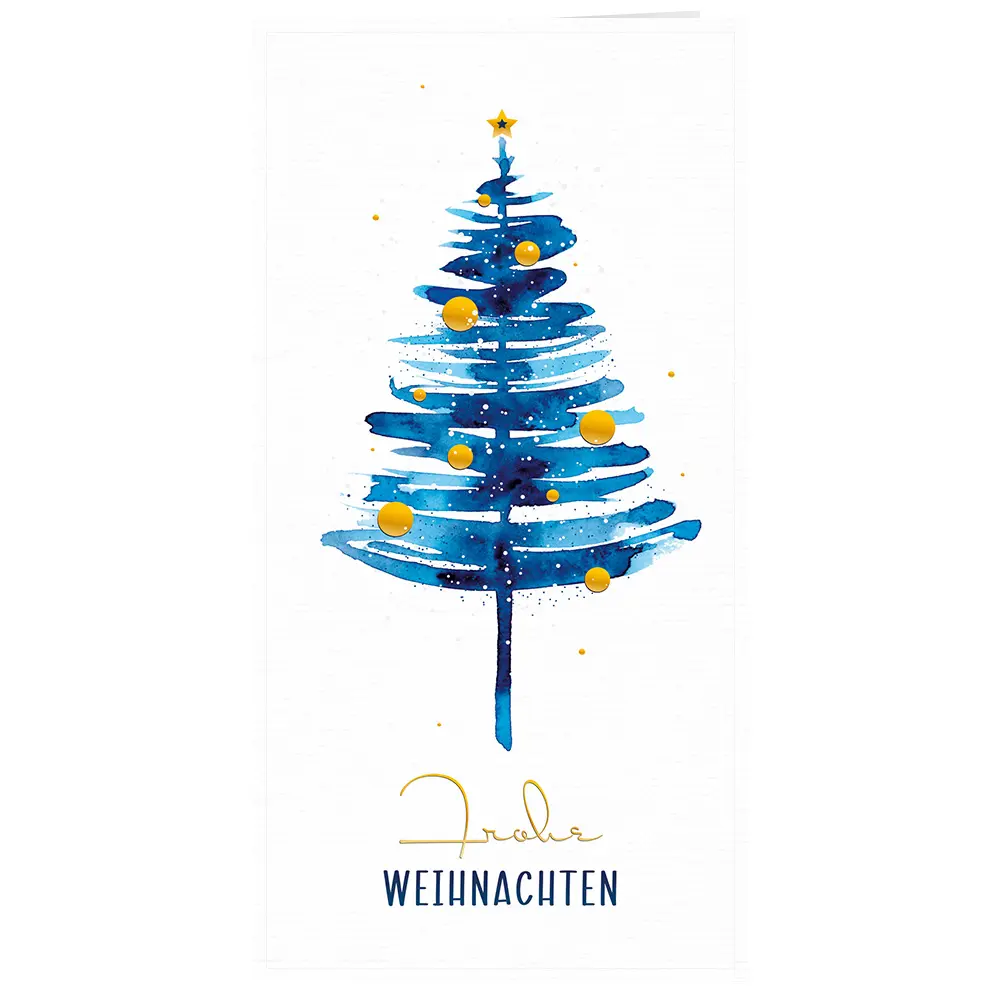 Modern Christmas