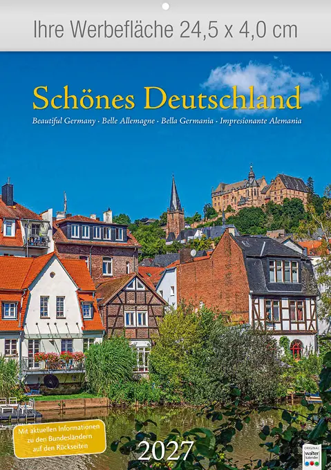 Schönes Deutschland