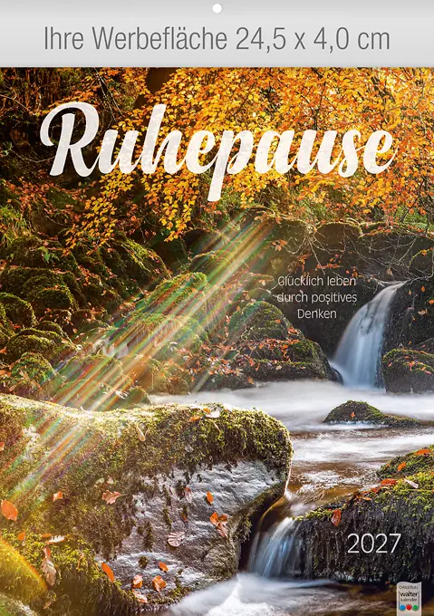 Ruhepause