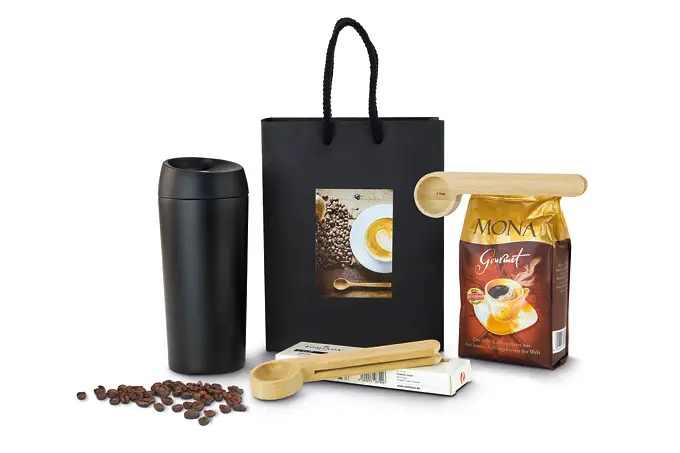 Coffee to go