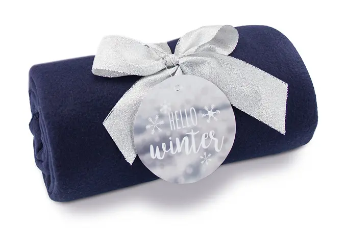 Fleecedecke Winterspecial