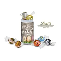 Lindt Geheimnis Ostern