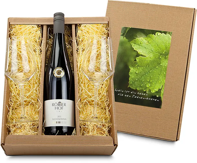 Riesling Deluxe