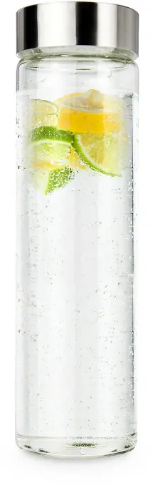 Glaskaraffe Fiola