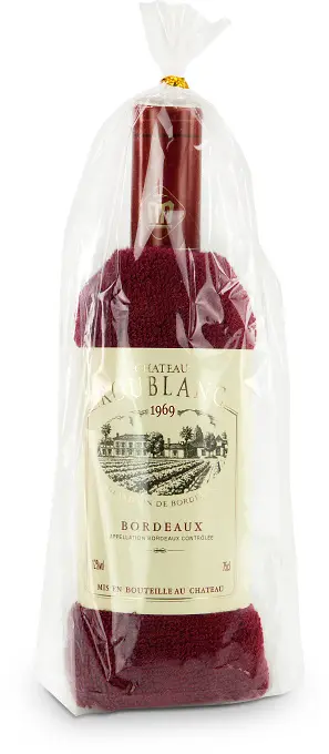 Château Frottee