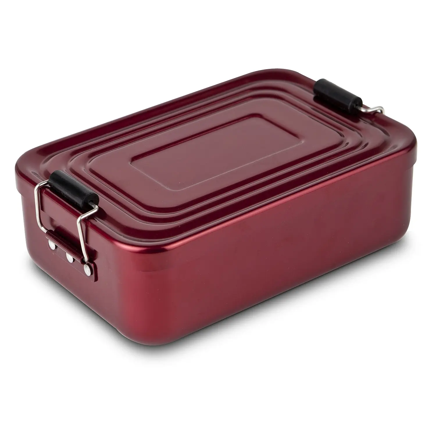 Lunchbox Quadra