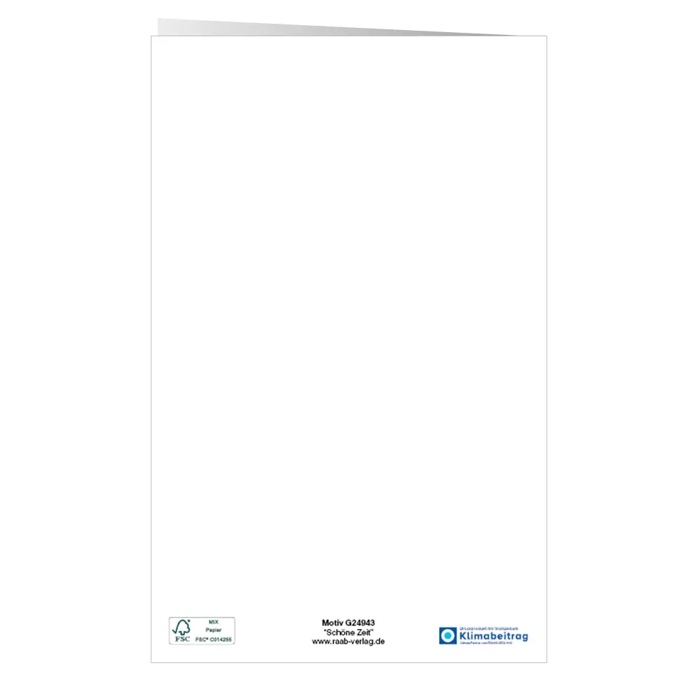 Schöne Zeit