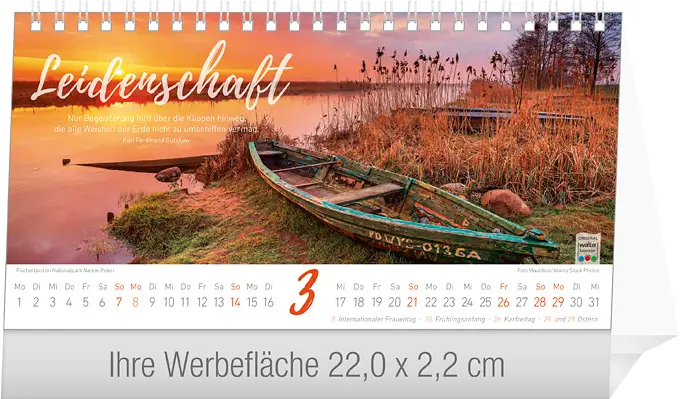 Einzigartige Momente