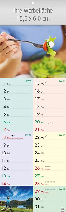 fit & gesund