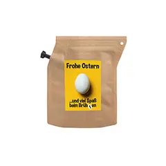 Oster-Kaffee - Frohe Ostern