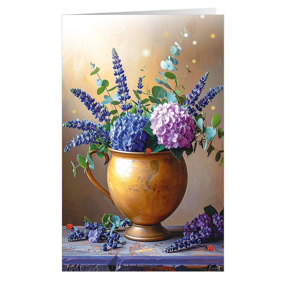 Violet Dream