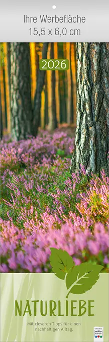 Naturliebe