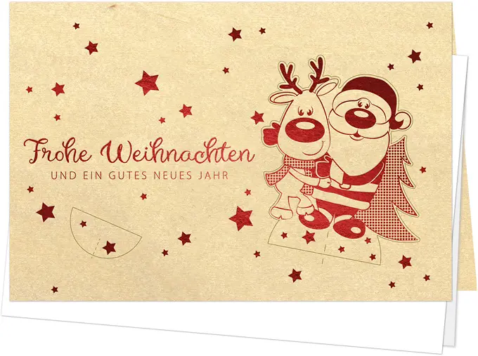 Nikolausbesuch
