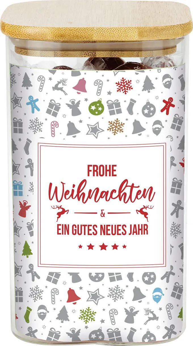 Lindor für die Besten - Weihnachten