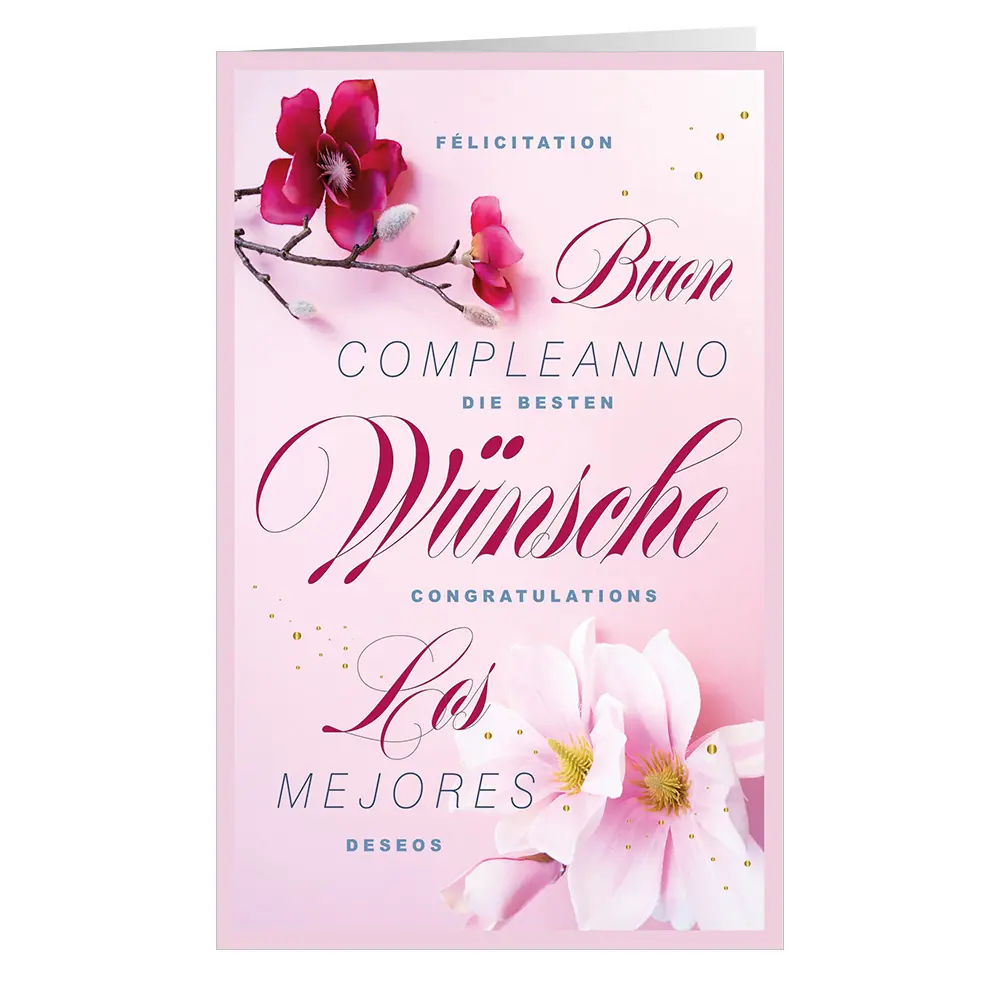 Pink Melody