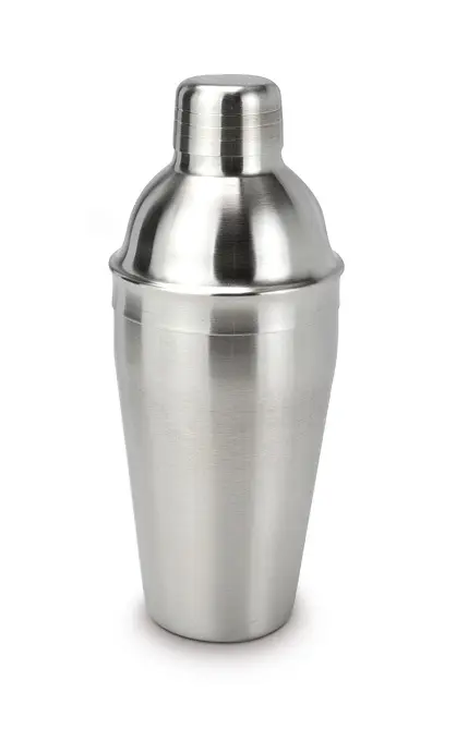Cocktail-Shaker Shakeme