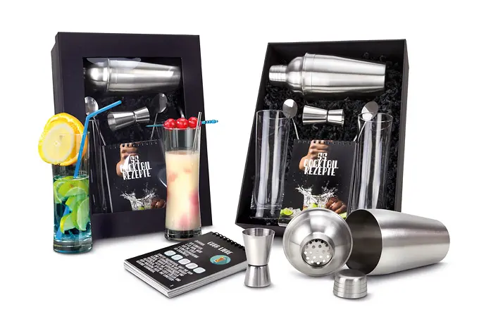 Cocktailbox