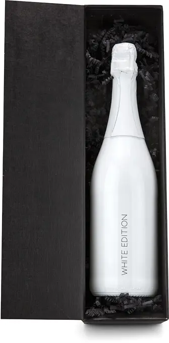 Cuvée Sekt - White Edition