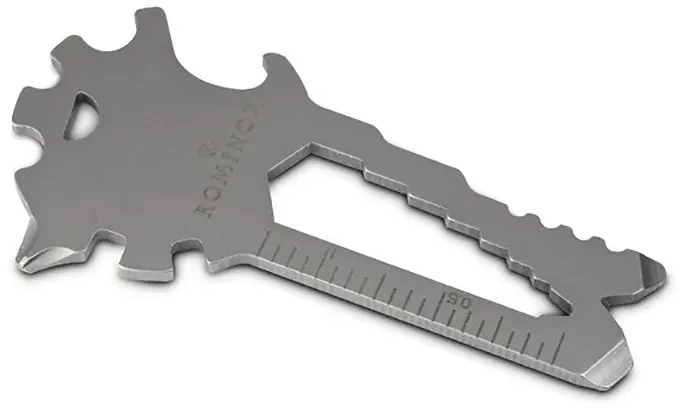 Multitool Lion