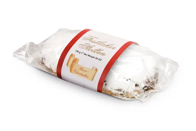 Christstollen