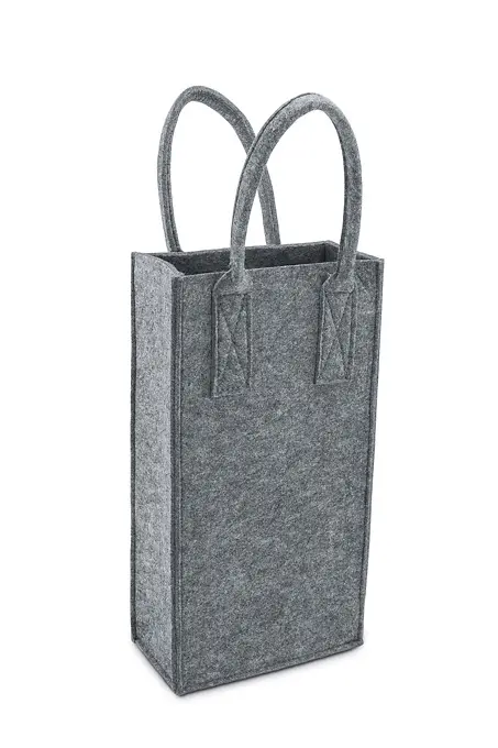 Vegane Filztasche Dupla